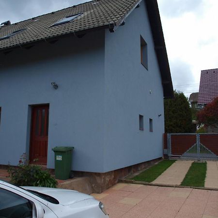 Apartman17 Syrenov Exterior foto