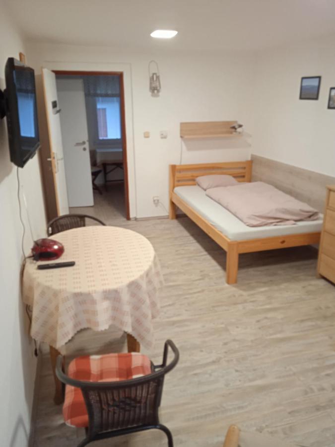 Apartman17 Syrenov Exterior foto
